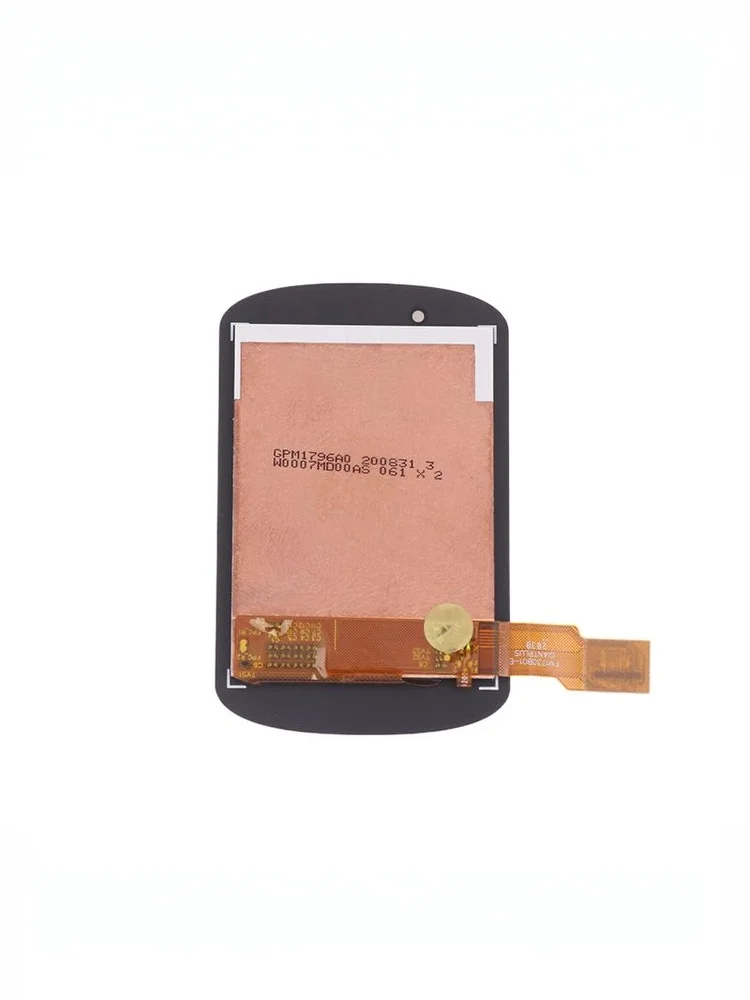 AliExpress NONE [TG813]LCD For EDGE 530 Edge530 Bicycle Speed Meter Stopwatch LCD Display Screen Repair Replacement Parts