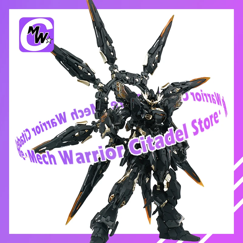 アポカリプス ヴィエンチャンフュージョン アポカリプス 1/100 MG A-01