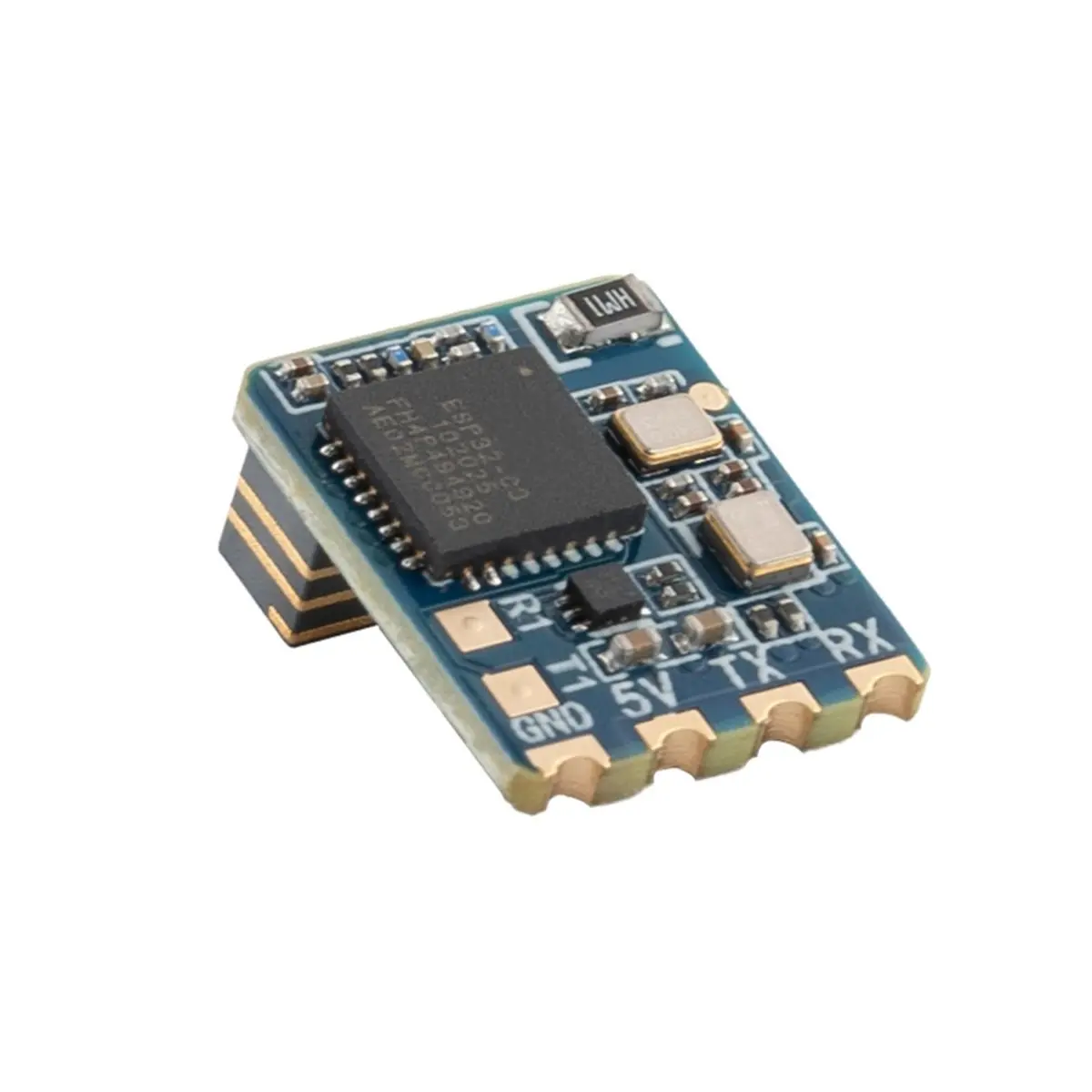 Promotion Bayck ELRS High-Performance Racing Series RR2 ANT 2.4G RX Traversal Machine