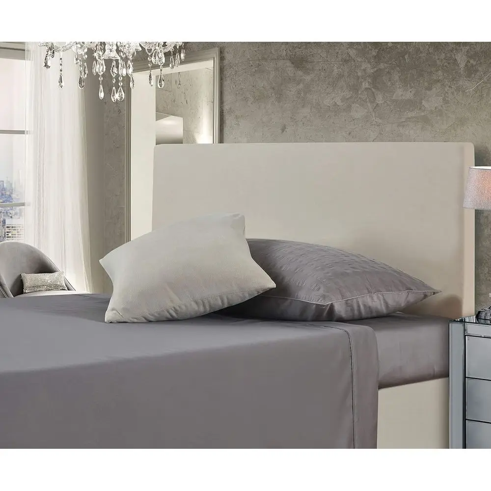 

Double-Layer Linen Wrap Board head board bed headboard
