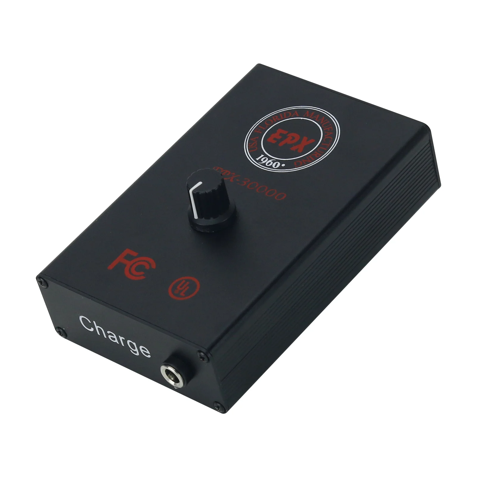 EPX30000 Metal Detector sotterraneo a lungo raggio Gold Finder con profondità di 50 m e portata di rilevamento di 1000 m