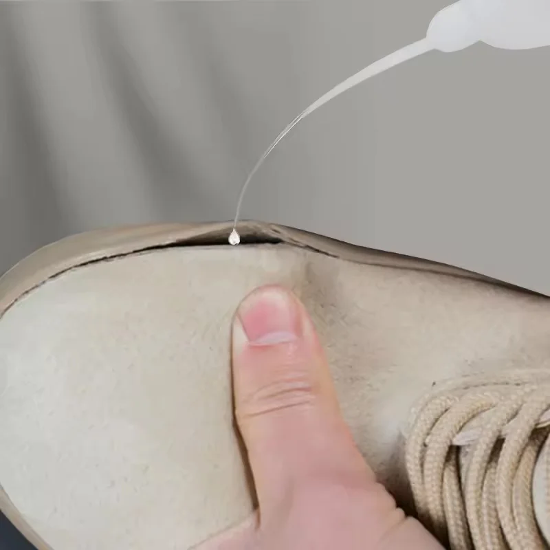 30Pcs Precision Glue Applicator Set - with Micro Tips & Extenders, Suitable for Crafts, Laboratory Dispensing, Shoe Repair