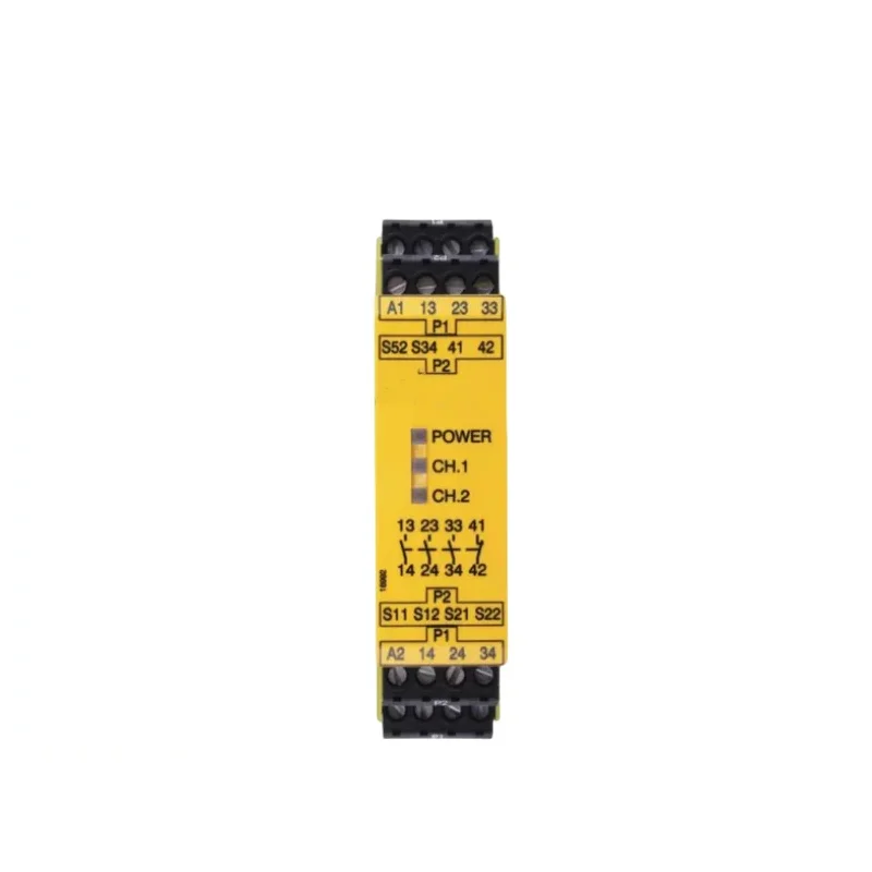 New 787301 Safety Relay Module