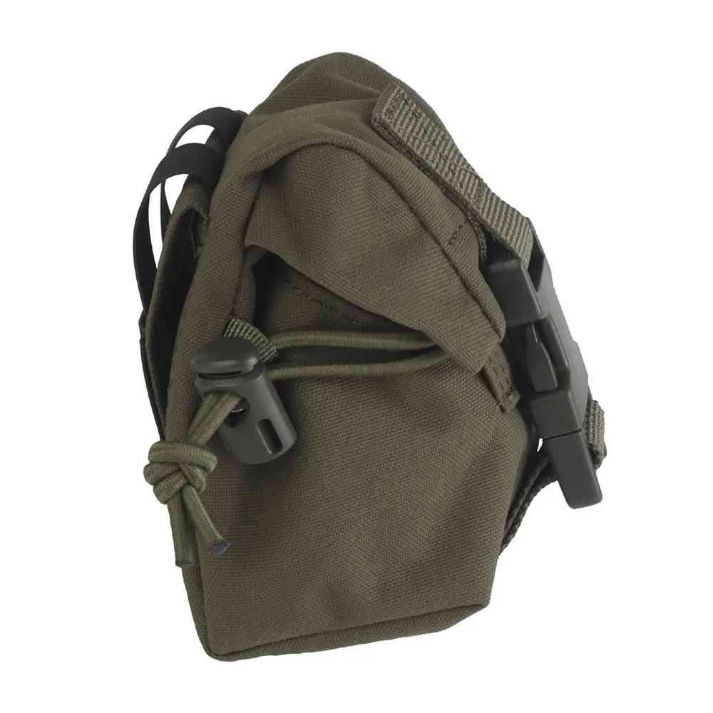 التكتيكية متعددة الأغراض قنبلة يدوية الحقيبة Frag الحقيبة مع تخزين الأشرطة مولي ل M67 الحقيبة الصيد في الهواء الطلق الملحقات