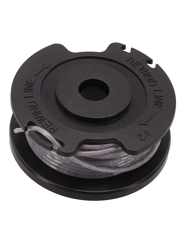 Line Spool Replacement For Grizzly Tools ART 2420 Lion Set Replacement For Cordless Trimmer Garden Tool Accessories