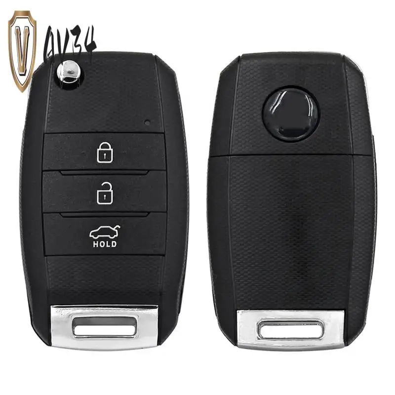 

AV34-Car Remote Key KEYDIY KD B Series Control B19-3 For KD-MAX KD900 KD-X2 KD AMX Programmer For Hyundai KIA Durable