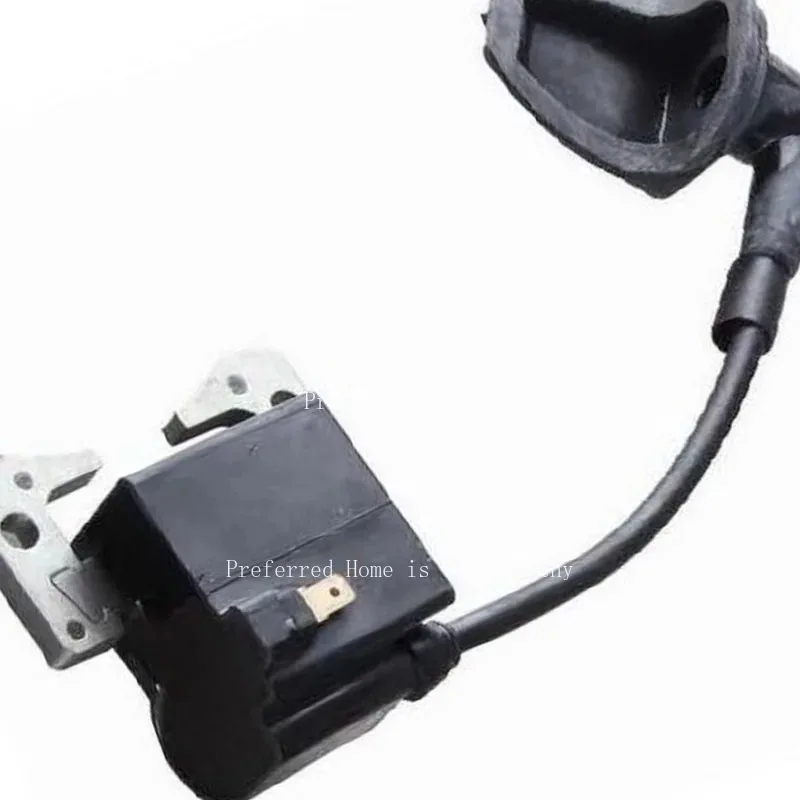 Suitable for Ignition Coil NB411 EC04 BG411 CG411 Ignition Coil High-voltage Pack Igniter