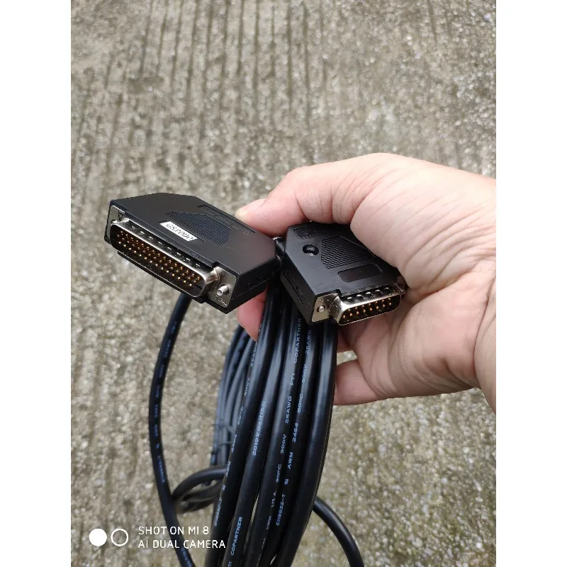 980TDC numerical control system signal line GS2000 driver signal line 980TDC system command control line 1pcs