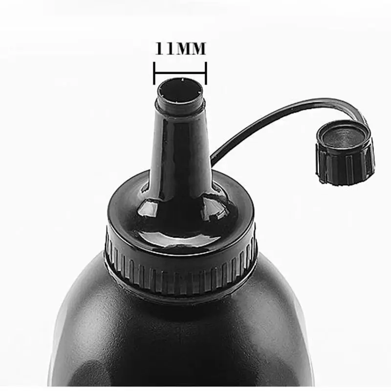 800ml Portable Water Bead Storage Bottle Gel Balls Quick Loading Container Outdoor Game Toy Blaster Supply Accessories view 3