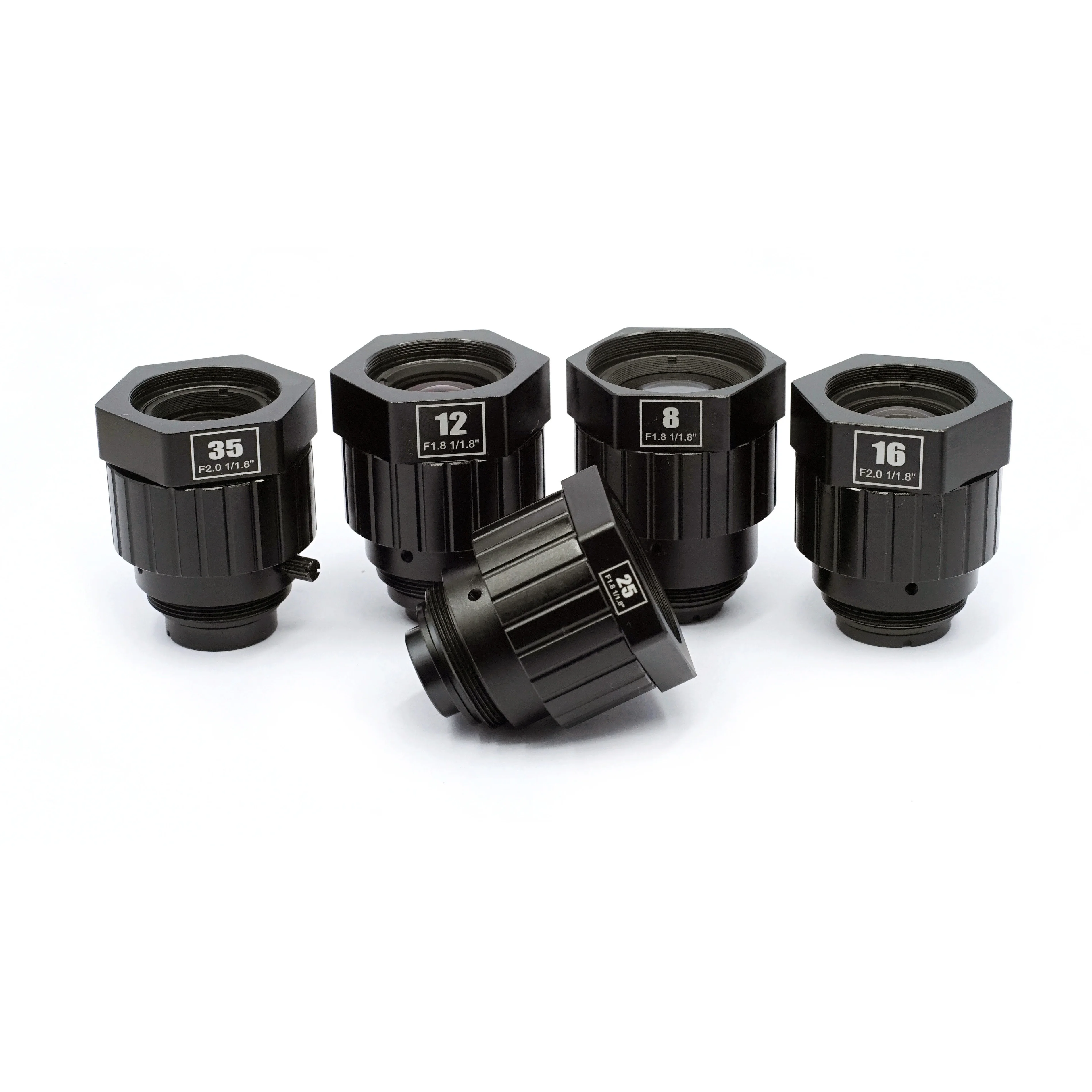 AVF1808M-6MP New De…