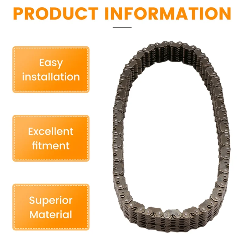 

29225-55C00 Transfer Out Shaft Drive Chain For Suzuki Jimny SN413 SN415 Samurai SJ413 2922555C00