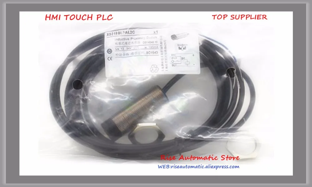 

Новый датчик Telemecanique XS218BLPAL2 высокого качества