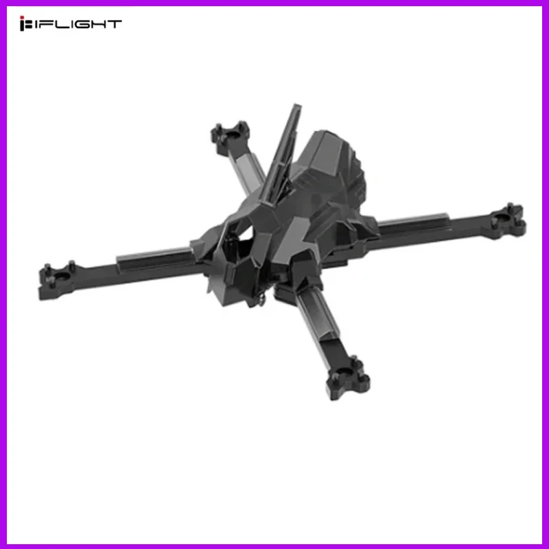 Iflight Mach R5 Spo…