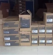 

Original and genuine MR-J3-200AN quality assurance 1 year, same day delivery