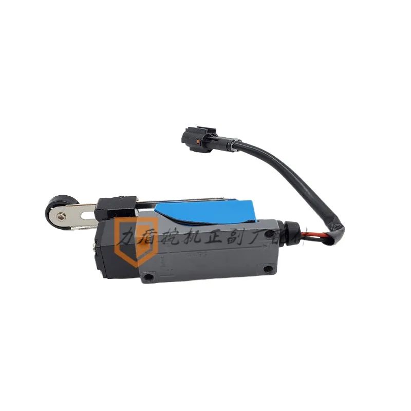 For DH DX 60 150 220 215 225 300-5/7/9 Hydraulic Lock Microswitch Excavator Accessories