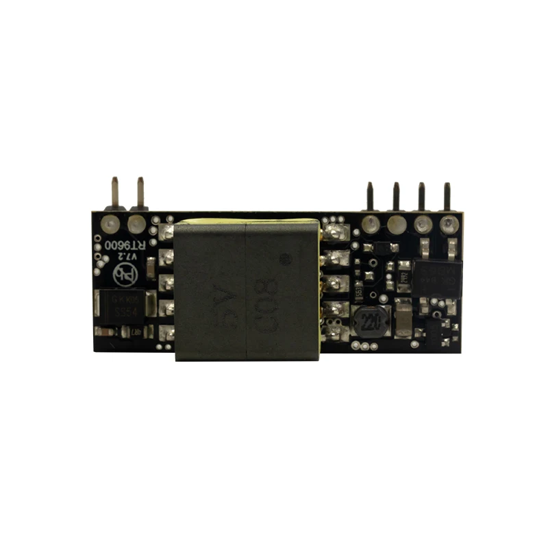 Banana Pi BPI-9600 POE Module For Banana Pi BPI-P2 Zero Comply with IEEE802.3af Standard