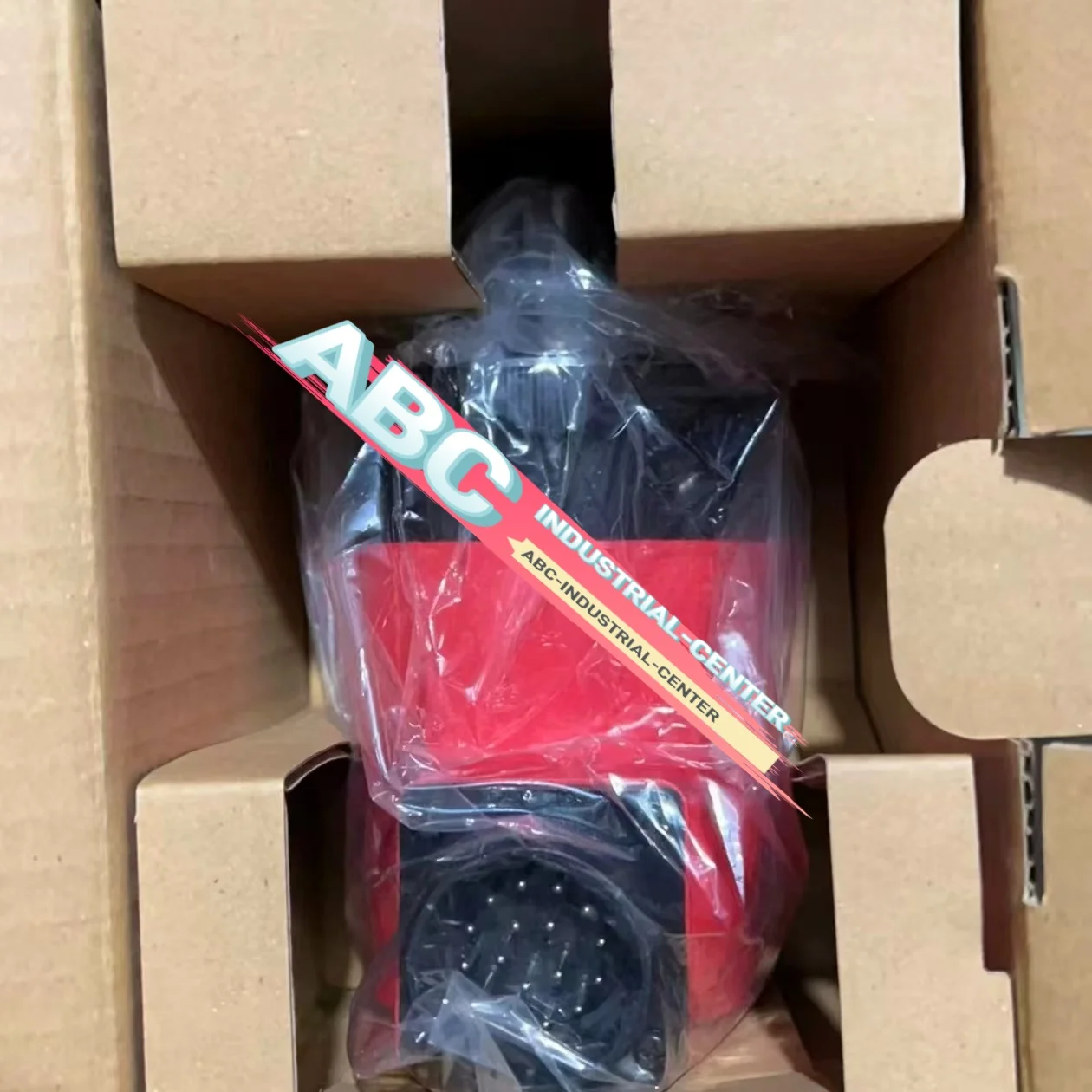 A02B-0323-C128 Servocontroladores nuevos en caja