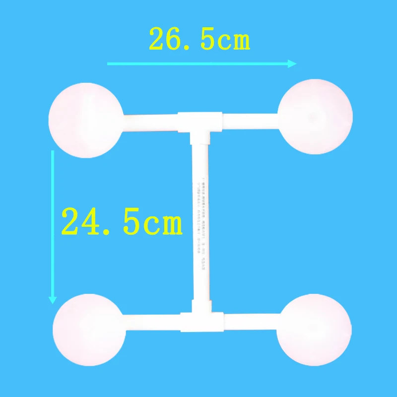 

LED LCD TV Screen Remove Repair Tool Silicone Vacuum Suction Cup Support Connector 32-65 Inch Maintenance Device