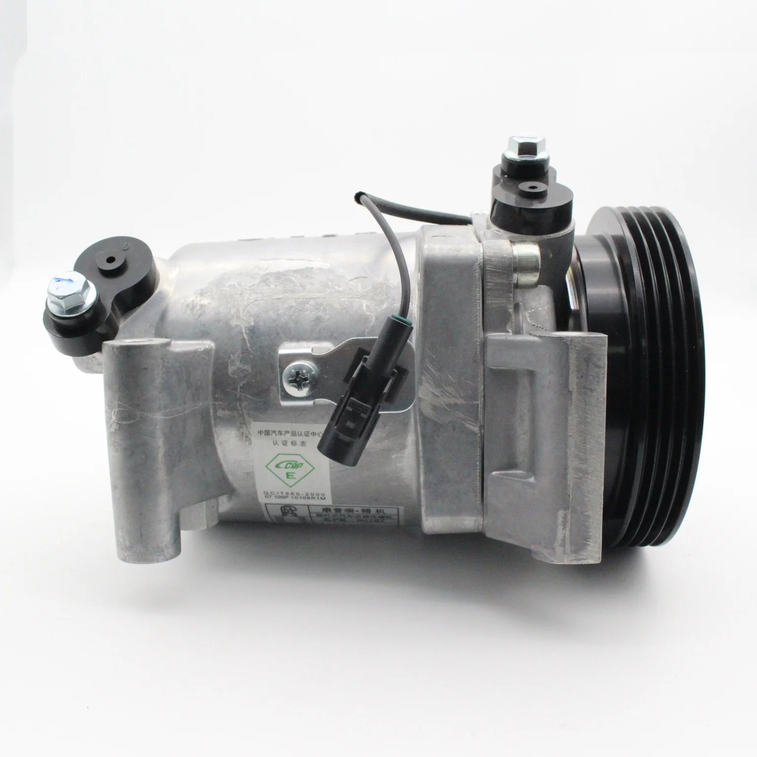 Compressore CA 12V promozione fabbrica cinese per condizionatore d'aria con compressore CA automatico Alivio Oem 9520166M00*
