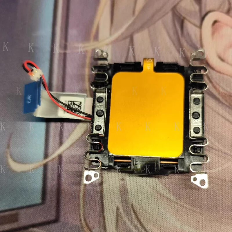 C  FOR Steam Deck Left Right Touchpad Trackpad Replacement