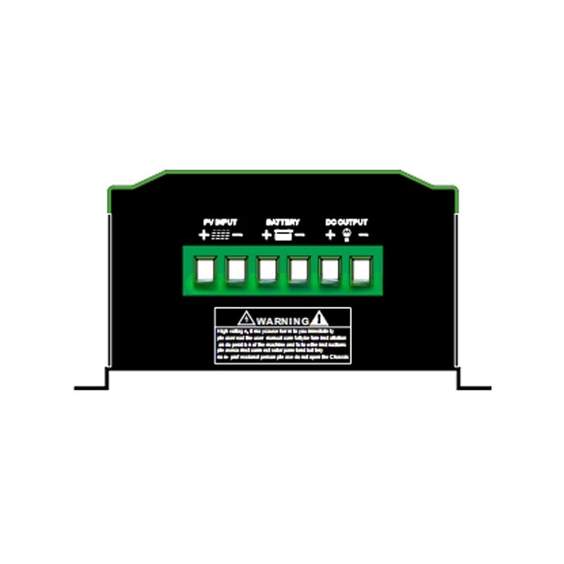 mppt solar charge controller 80A 48V/96V Supporting Lead-acid battery / Gel  Lithium Battery