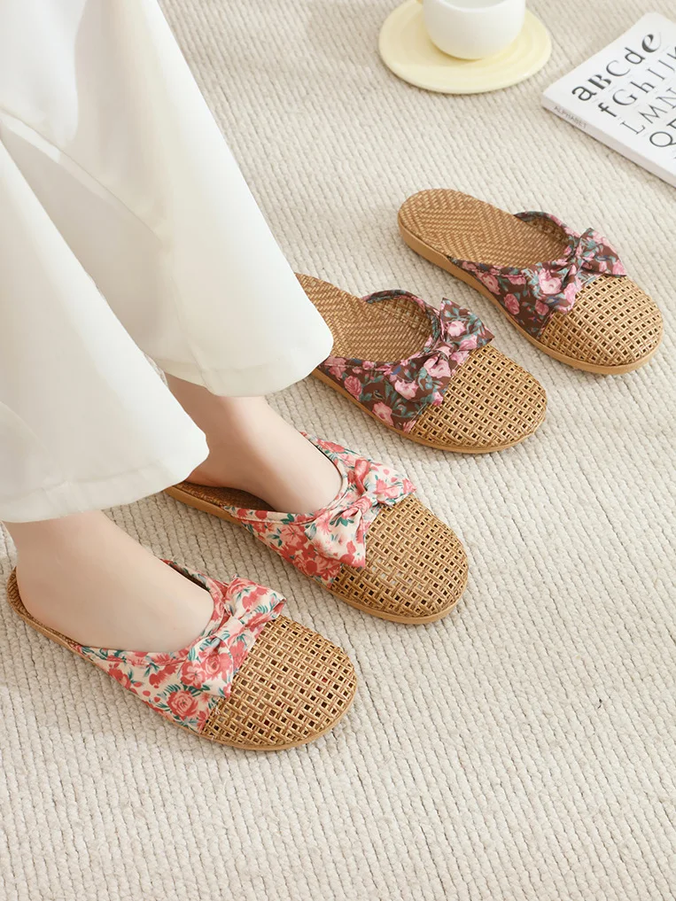 novas-pantufas-femininas-de-linho-2026-para-casa-antiderrapantes-silenciosas-com-sola-macia-e-absorvente-estilo-coreano