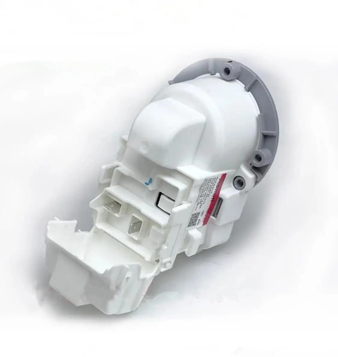New For Samsung Washing Machine Drain Pump Motor DC31-00181E S3032 220V 50Hz  Washer Drainage Parts