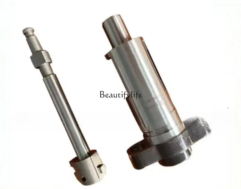 

1X920a plunger for D12-D10PH pump plunger