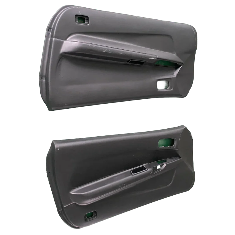 For 1999-2002  Skyline R34 GTR OEM Style Inner Door Panel FRP Glass Fiber