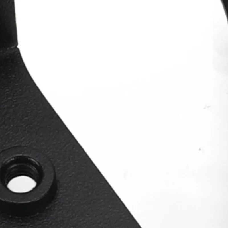 

FOR SUR-RON Light Bee X SURRON Light Bee X Motorcycle Accessories Controller Bottom Left And Right Mounting Bracket Mount Holder