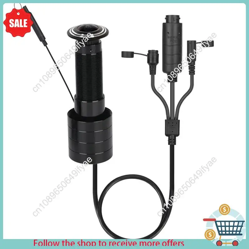 

Y67A-5MP дверной глазок IP-камера POE мини-глазок объектив обнаружение движения видео-глазок домофон домашняя камера наблюдения