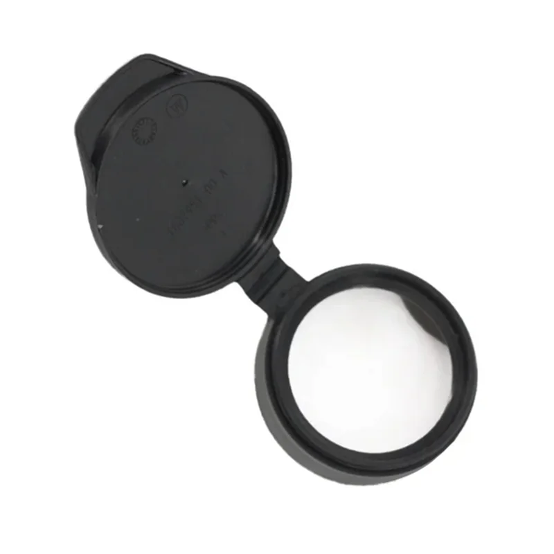 Bouchon de bouteille de pulvérisation d'essuie-glace automobile, 1 pièce, bouchon de radiateur ABS noir pour Tesla 3/Y 1131028-00-A 1607951-00-A