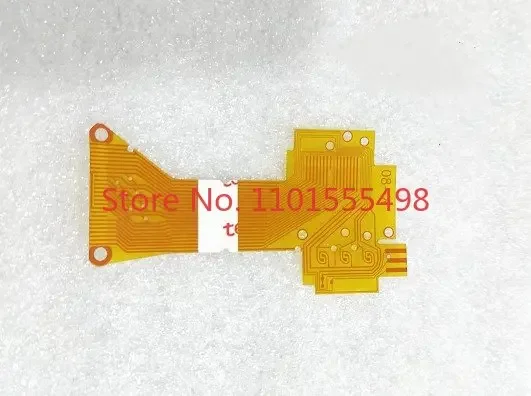 Function keyboard Button Back Cover Flex Cable For Konica Big mini BM-300 BM-301 Repair Part