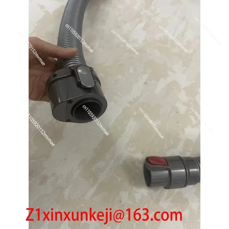 Genuine Disassembled Stretch Vacuum Hose For DC36 DC46 DC47 Household Canister Vacuum Repair Accessories