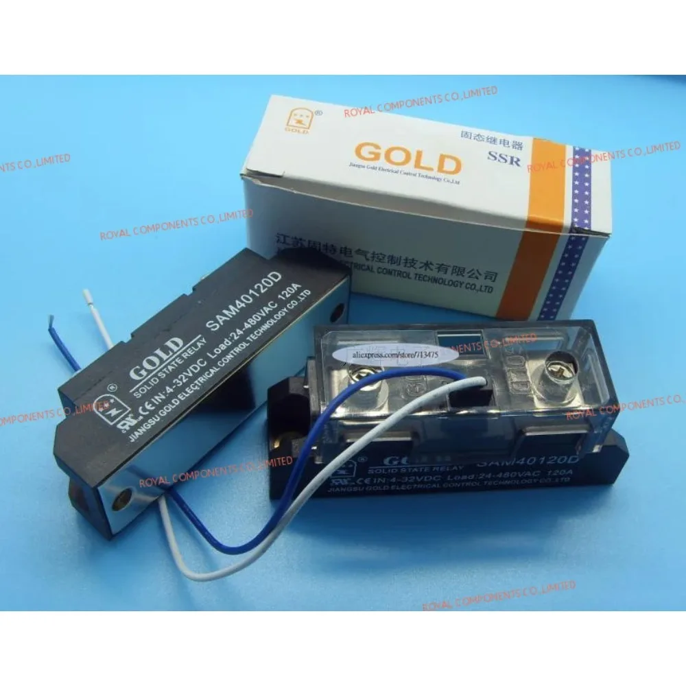 

SAM40120D НОВЫЙ