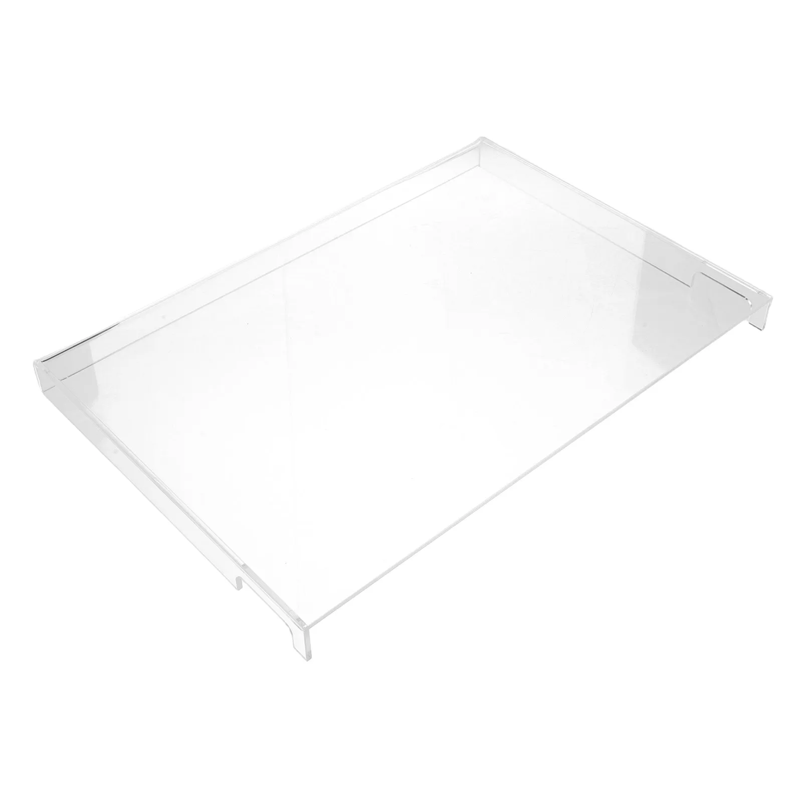 Keyboard Protector Cover Transparent Dustproof Spill Guard for Laptop Desktop Mechanical Keyboards Easy Install Remove Clean