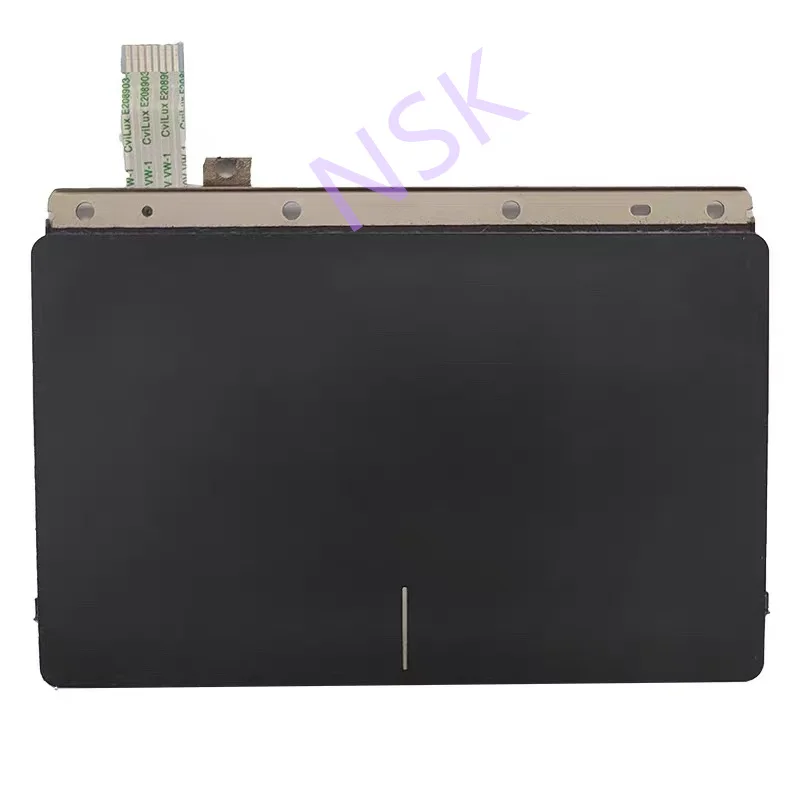 

Original 0H5K7R H5K7R NEW FOR DELL Latitude 3480 3481 3490 Touchpad Touchpad Mouse Pad with cable 0JYT4K JYT4K 100% TEST OK