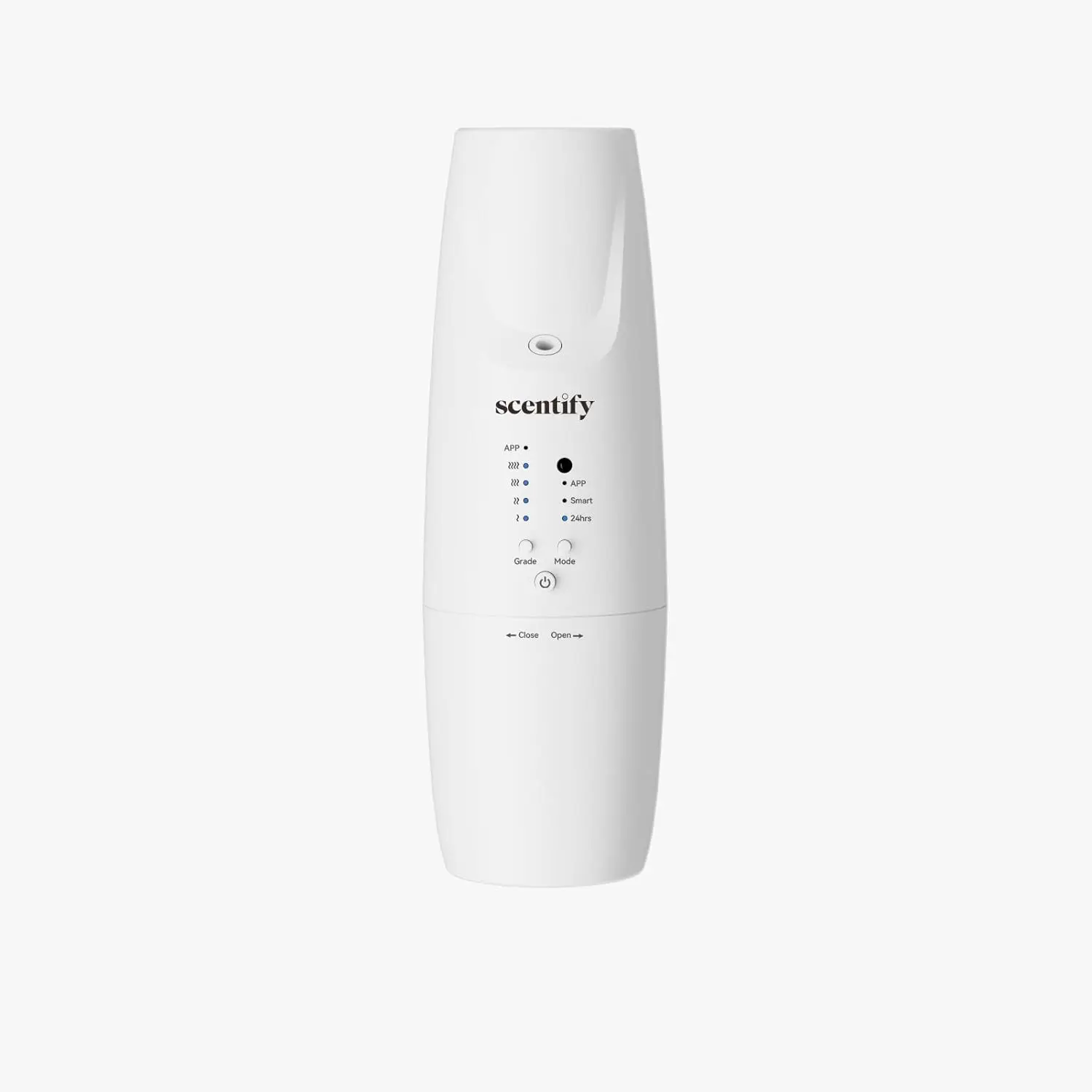 

Plug in Diffuser V2 for Home, Office Spa Aromatherapy Bluetooth App Control Waterless Quiet Aroma Essential Oil