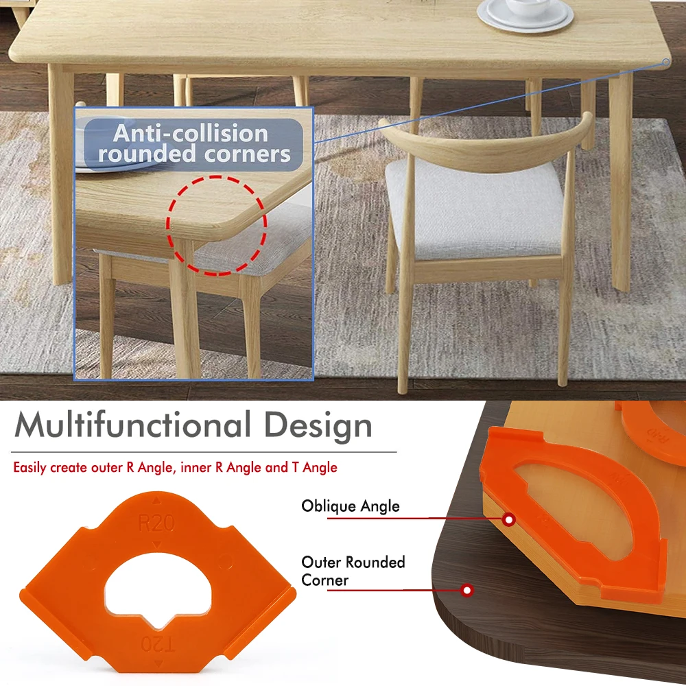 Thumbnail 4 - #25 Latest Router Tables Updates