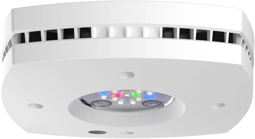 

AquaIllumination Prime 16 HD LED Saltwater Reef Aquarium Light - White