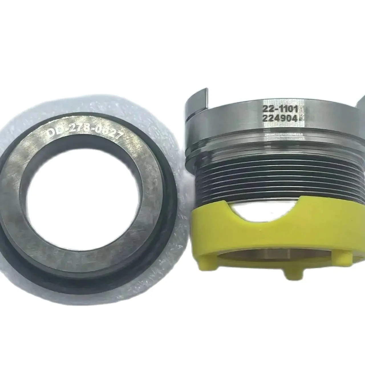 Original 22-1101 221101 (Equals to 221026) Shaft Seal - Crankshaft for Thermo King Large Shaft X426 / X430 Compressors, Original