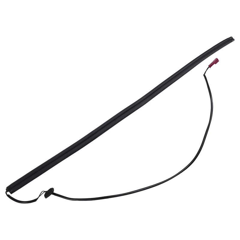 

A82M-For Mercedes-Benz R-Class W251 Car Boot Door Anti-Pinch Strip Inductive Strip Sensors Tailgate Sealing Strip