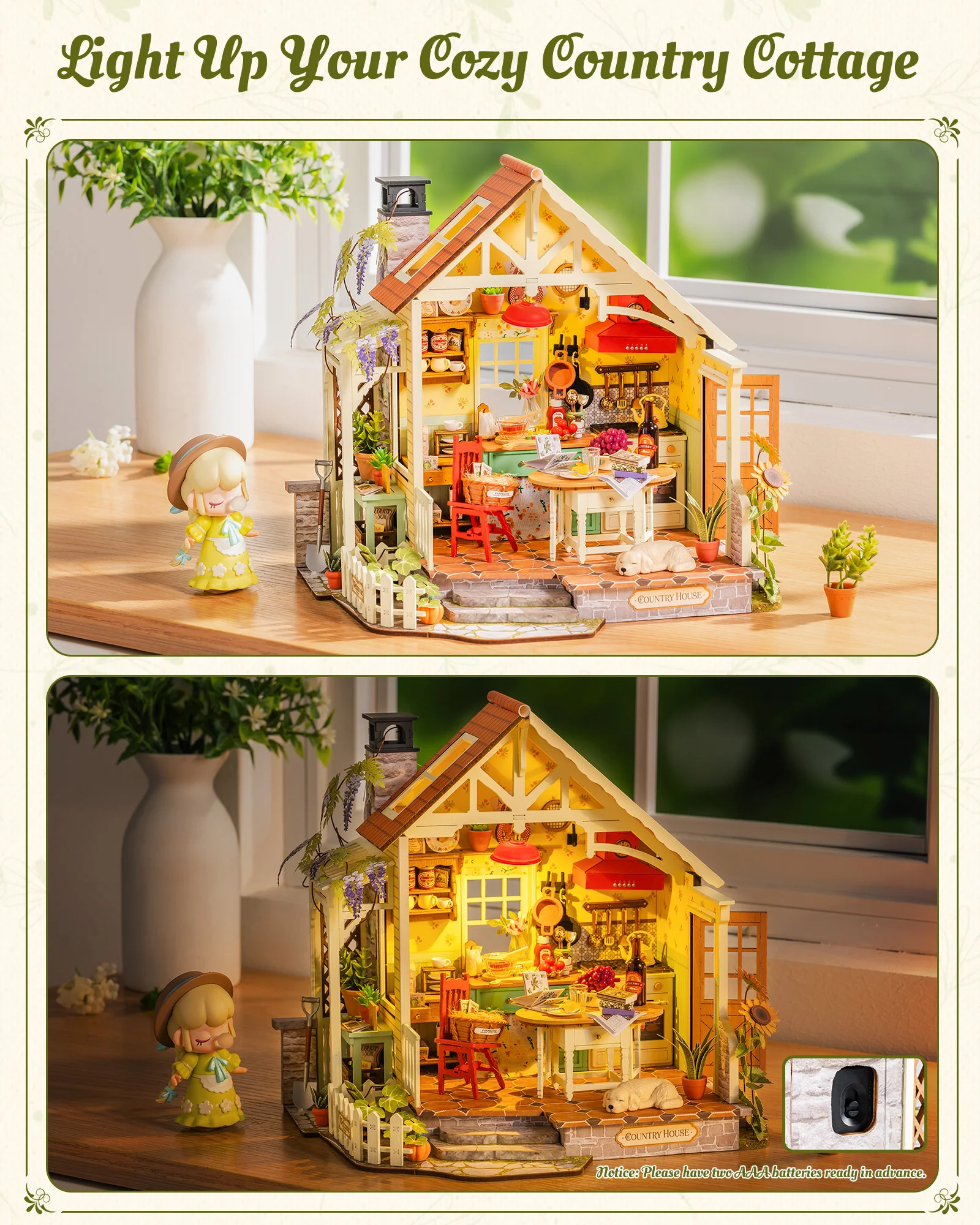 Thumbnail 3 - #61 Low Cost 3D Puzzle Model Kits That Work