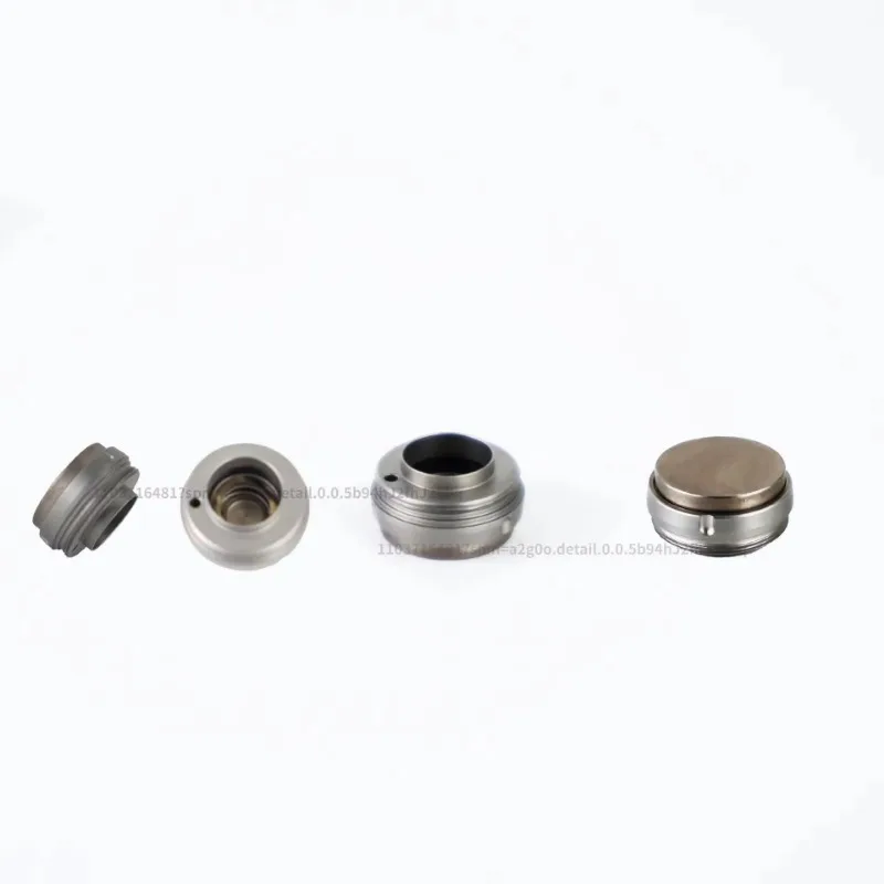 Dental Sirona High Speed Turbine Accessories New T2 Rear Cover Impeller Cover Sinode Bearing T2BoostS Handle Turbine Accessories