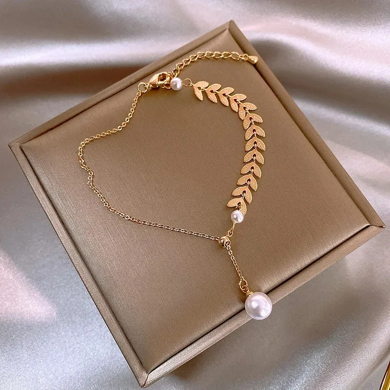 New Korean Fashion Zircon Butterfly Bracelets for Women Cute Gold Color Stainless Steel Chains Bangles Party Jewelry Girl Gift