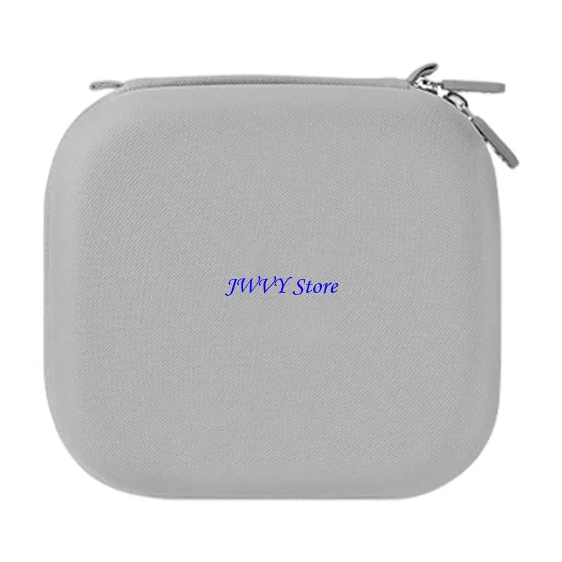 573A Hard Shell Case Bag Storage Collection Shoulder Bag Case For X-S20 Charging Adapter Hard Disk Cable Electronic Device