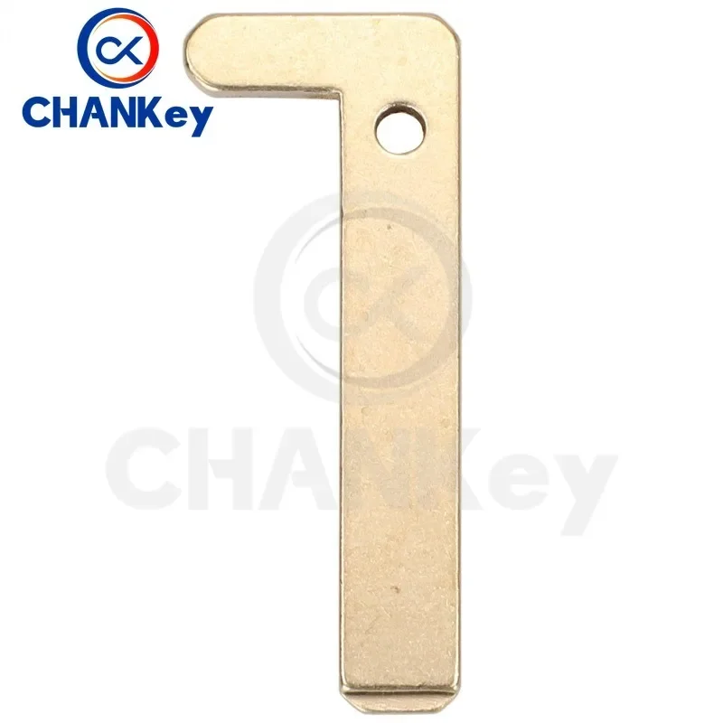 CHANKey Original Car Alarm Smart Remote  434mhz Hitag AES 4A/PCF7938X Chip For Renault Megane 4 less Go / Entry