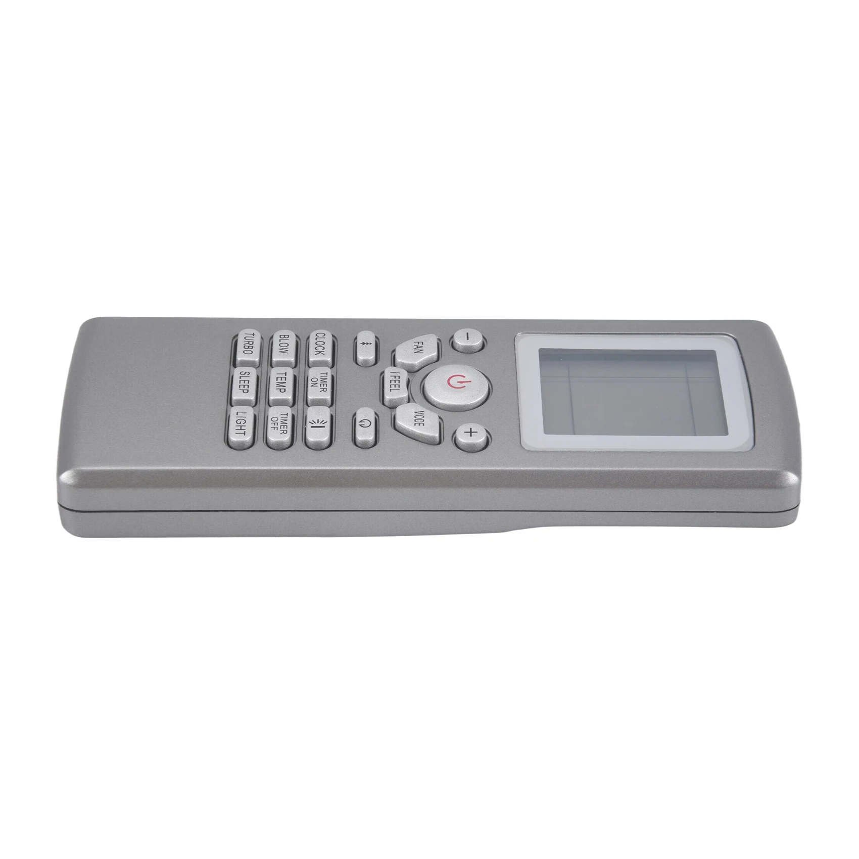 ABUO Universal Remote Control for Gree for Sinclair Air Conditioner YT1F YTOF YT1F1 YT1F2 YT1F3 YT1F4 YB1F2 Cool Heat