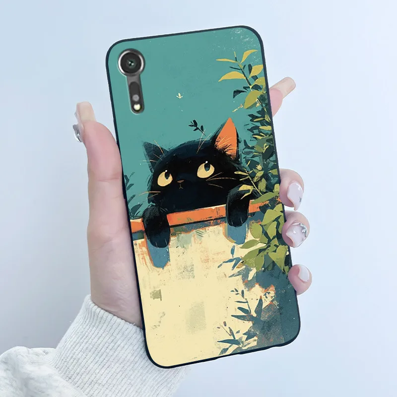 Cute Case For Sony …