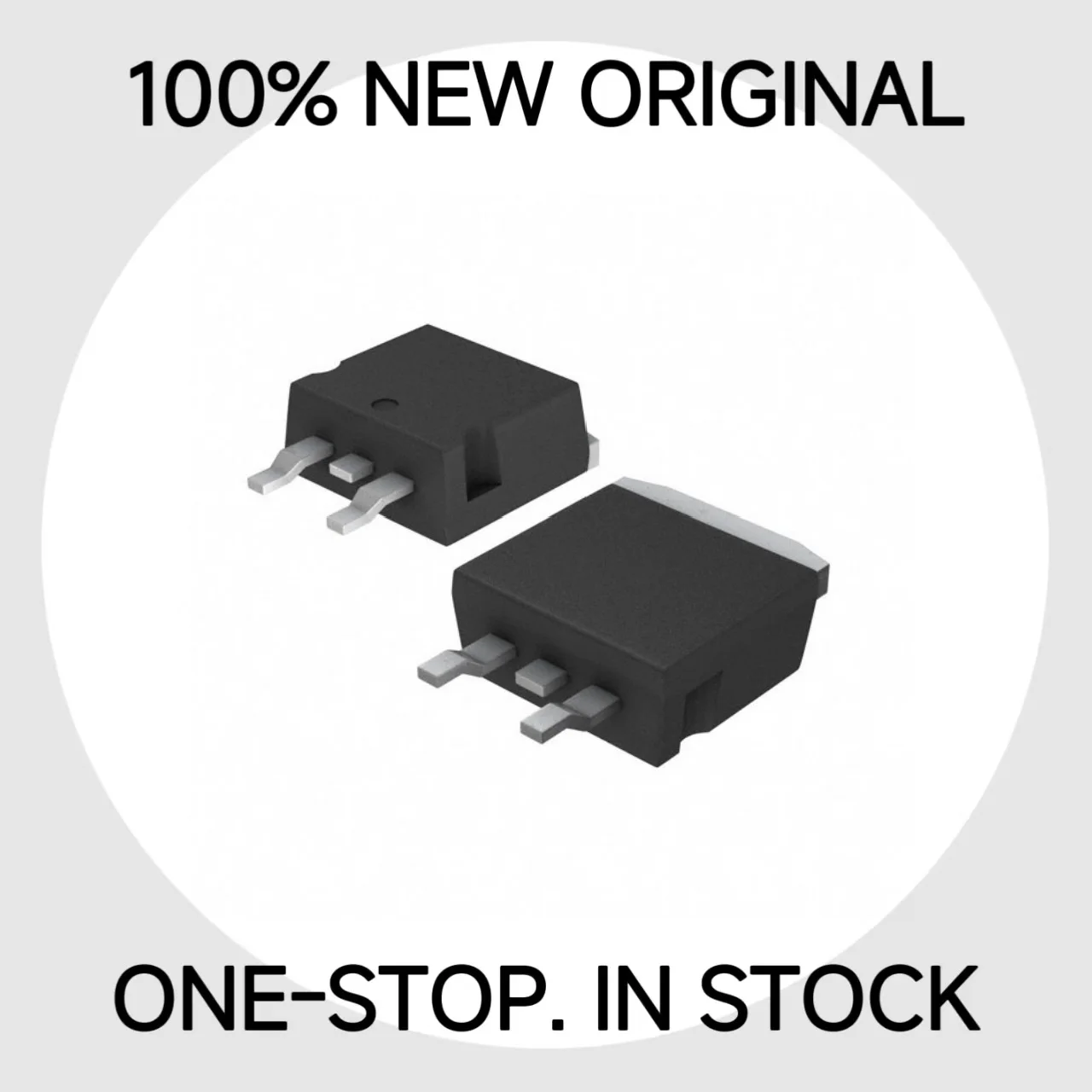 

STPS745G-TR SO-263 New Original Quality Guarantee